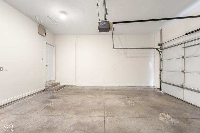 6126 Basswood Drive, Columbus, IN 47201