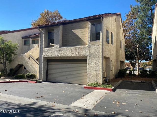 3162 Darby Street 210, Simi Valley, CA 93063