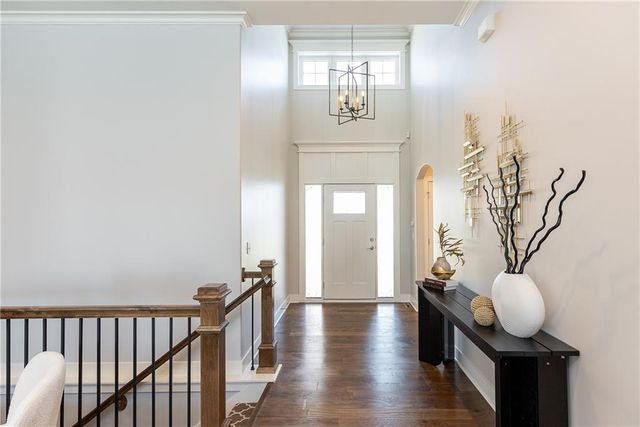 4060 NE Timberlake Court, Lee's Summit, MO 64064