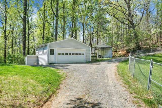 6256 Shady Acres DR, Roanoke, VA 24014