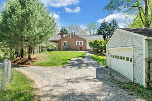 6256 Shady Acres DR, Roanoke, VA 24014