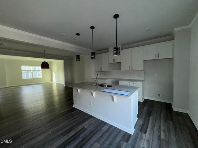 122 Daisy Meadow Lane, Wake Forest, NC 27587