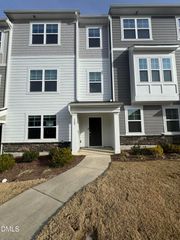 122 Daisy Meadow Lane, Wake Forest, NC 27587