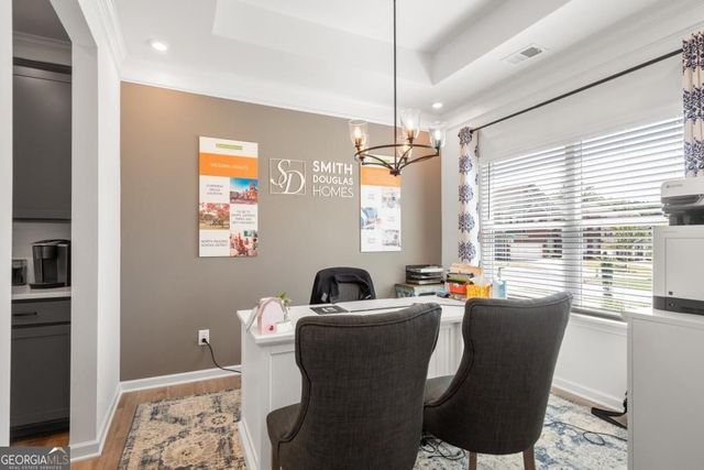 26 North Haven Drive, Rome, GA 30165