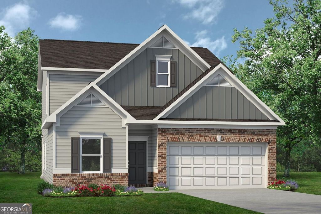 26 North Haven Drive, Rome, GA 30165