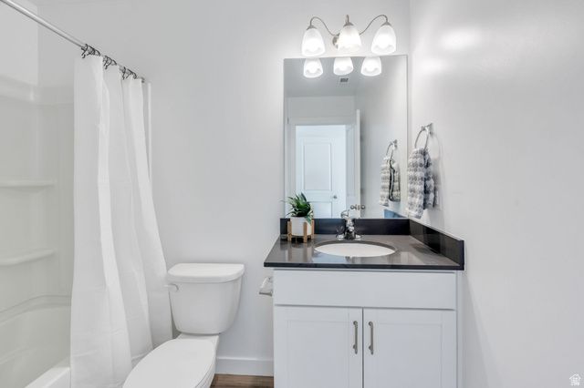 333 S 1110 W, American Fork, UT 84003