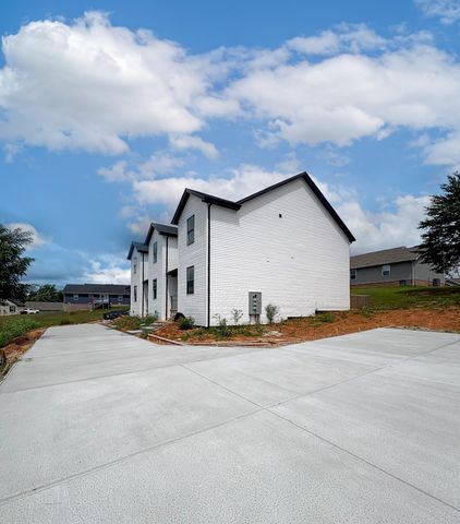 72 Midland Mdws Drive, Somerset, KY 42503