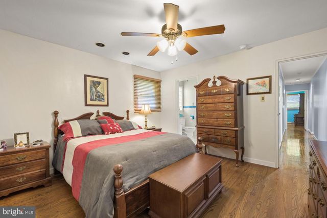 1518 DOGWOOD DR, Cherry Hill, NJ 08003