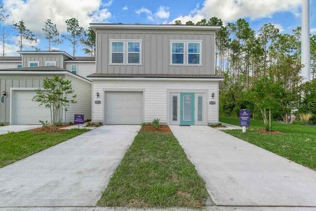 10747 WATERFIELD ROAD, Jacksonville, FL 32210