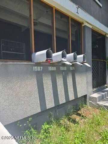 1567 6TH Street, Jacksonville, FL 32209