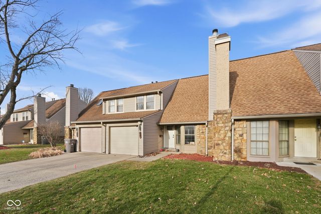 4414 Abby Creek Lane, Indianapolis, IN 46205