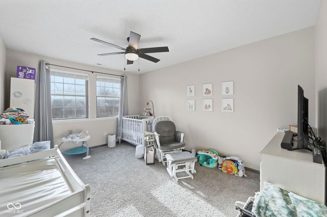 4414 Abby Creek Lane, Indianapolis, IN 46205