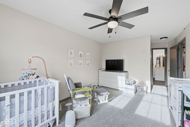 4414 Abby Creek Lane, Indianapolis, IN 46205