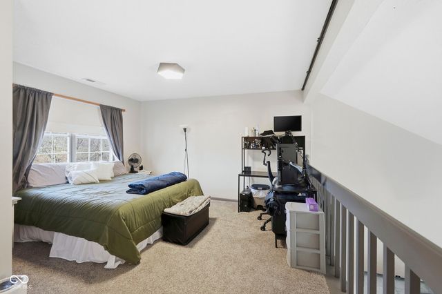 4414 Abby Creek Lane, Indianapolis, IN 46205