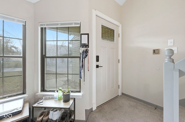 4414 Abby Creek Lane, Indianapolis, IN 46205