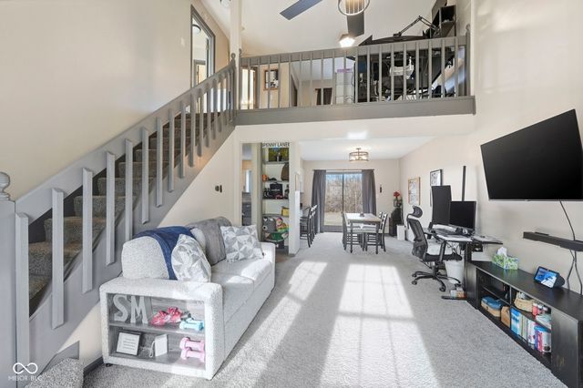 4414 Abby Creek Lane, Indianapolis, IN 46205