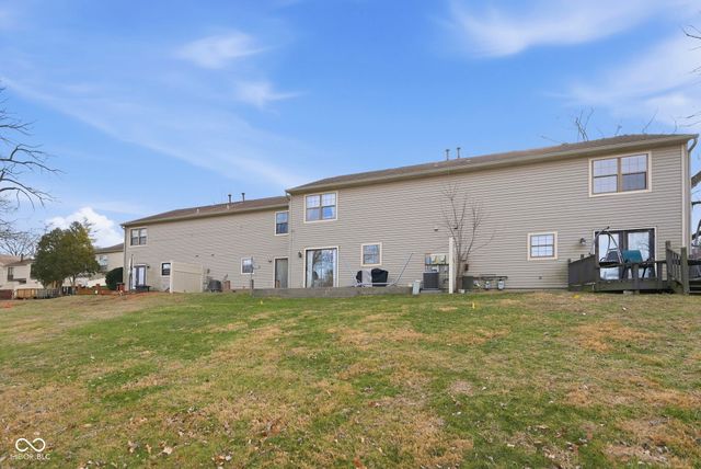 4414 Abby Creek Lane, Indianapolis, IN 46205