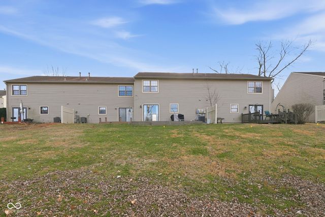 4414 Abby Creek Lane, Indianapolis, IN 46205