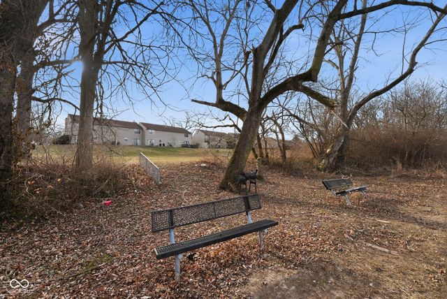 4414 Abby Creek Lane, Indianapolis, IN 46205