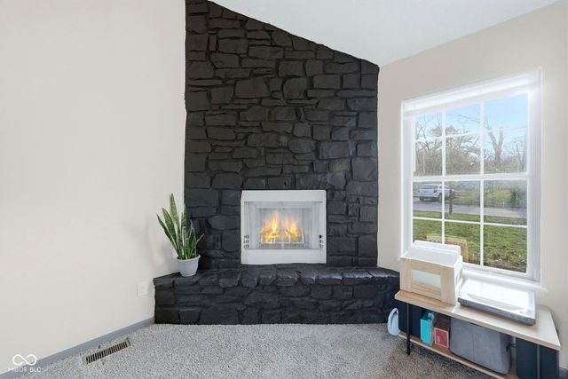 4414 Abby Creek Lane, Indianapolis, IN 46205