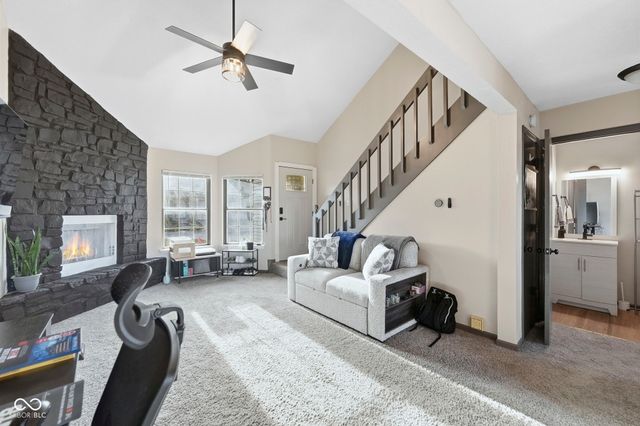 4414 Abby Creek Lane, Indianapolis, IN 46205