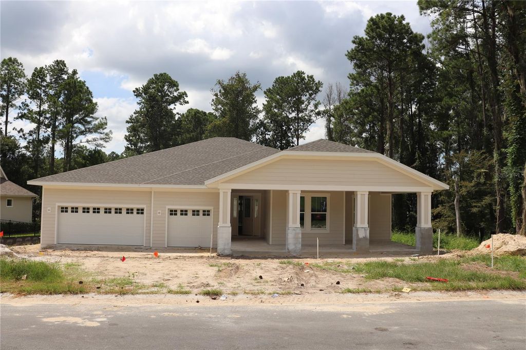 4492 MAJESTIC HILLS LOOP, Brooksville, FL 34601