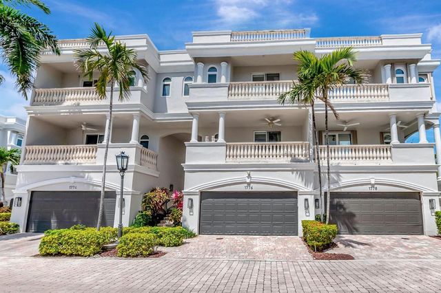 1776 Bay Drive, Pompano Beach, FL 33062