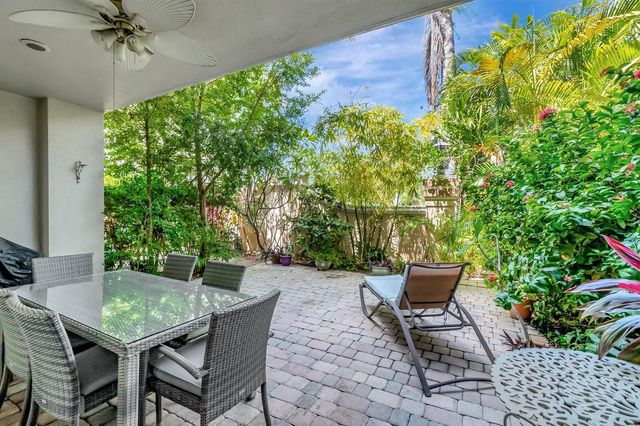 1776 Bay Drive, Pompano Beach, FL 33062