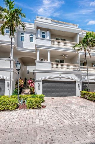 1776 Bay Drive, Pompano Beach, FL 33062