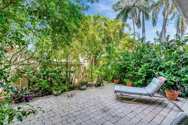 1776 Bay Drive, Pompano Beach, FL 33062