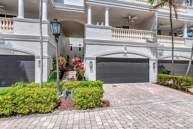 1776 Bay Drive, Pompano Beach, FL 33062