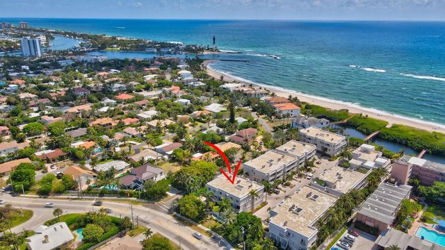 1776 Bay Drive, Pompano Beach, FL 33062