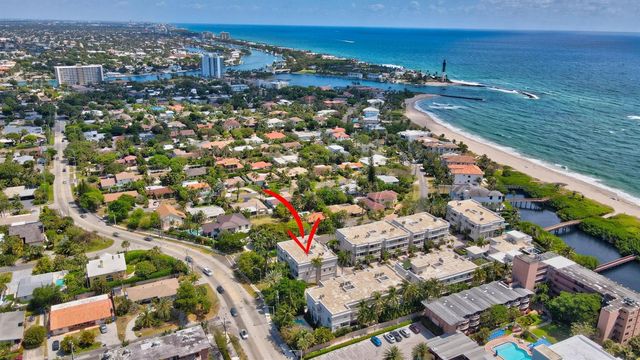 1776 Bay Drive, Pompano Beach, FL 33062