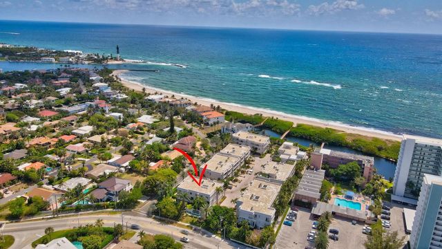 1776 Bay Drive, Pompano Beach, FL 33062