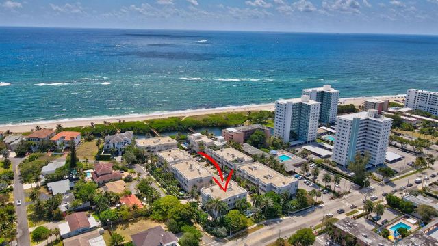 1776 Bay Drive, Pompano Beach, FL 33062