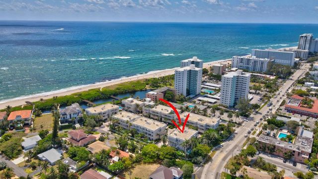 1776 Bay Drive, Pompano Beach, FL 33062