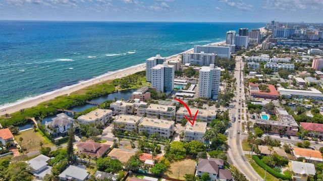 1776 Bay Drive, Pompano Beach, FL 33062