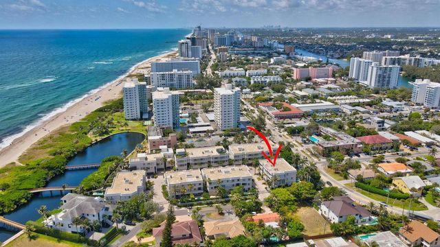 1776 Bay Drive, Pompano Beach, FL 33062
