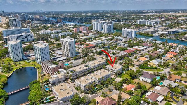 1776 Bay Drive, Pompano Beach, FL 33062