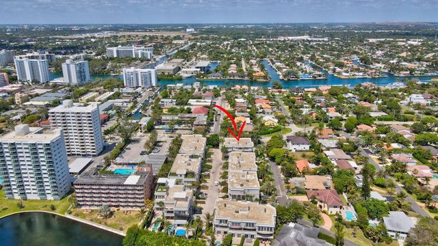 1776 Bay Drive, Pompano Beach, FL 33062