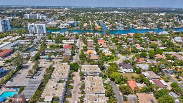 1776 Bay Drive, Pompano Beach, FL 33062