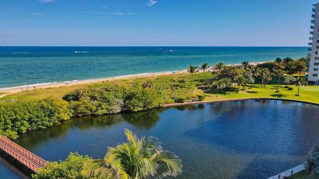 1776 Bay Drive, Pompano Beach, FL 33062
