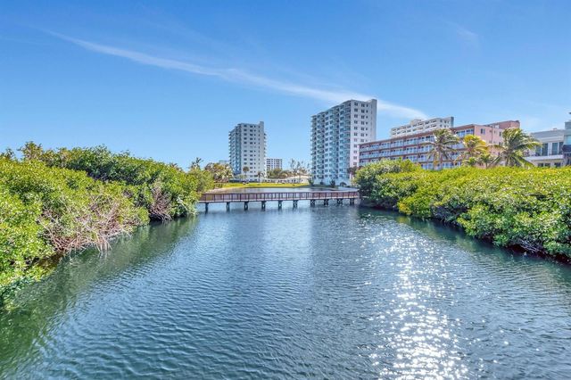 1776 Bay Drive, Pompano Beach, FL 33062