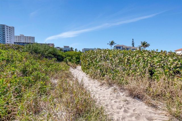 1776 Bay Drive, Pompano Beach, FL 33062