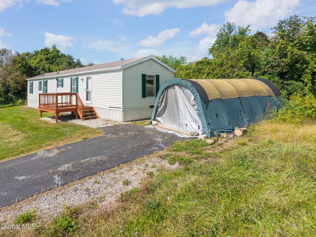 441 H. Gray Road, Palatine, NY 13339