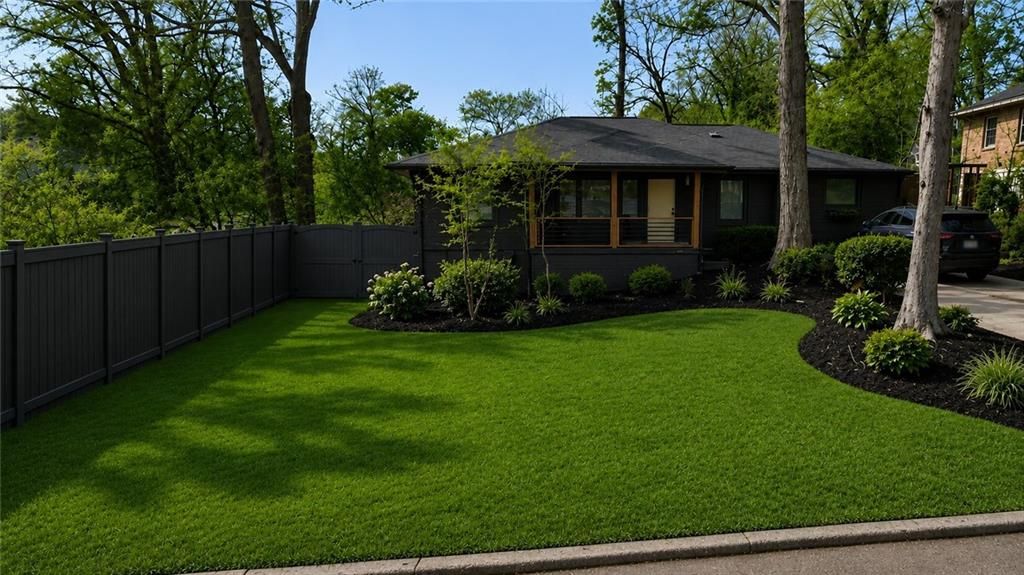 2447 Hazel Drive SE, Atlanta, GA 30316
