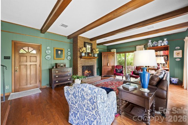 208 S Dixie Street, Cherryville, NC 28021