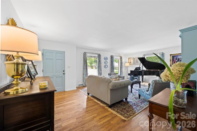 208 S Dixie Street, Cherryville, NC 28021