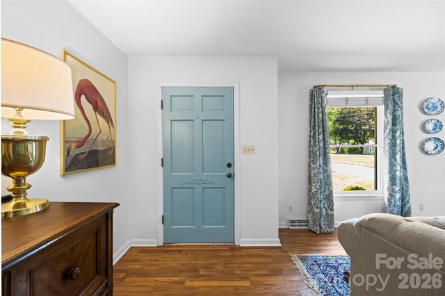 208 S Dixie Street, Cherryville, NC 28021