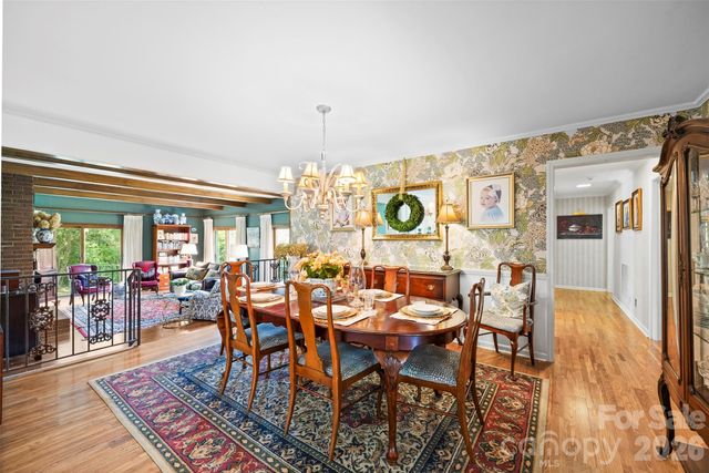 208 S Dixie Street, Cherryville, NC 28021